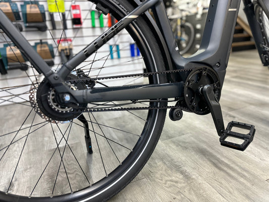 E Bike Maintenance: What to expect