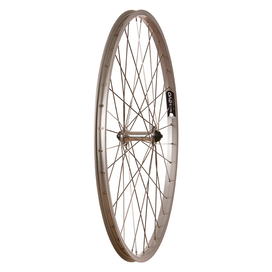 FM-21-QR, Wheel, Front, 26'' / 559, Holes: 36, QR, 100mm, Rim