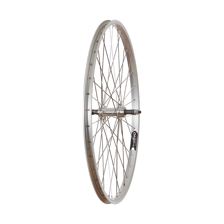 FM-31, Wheel, Rear, 26'' / 559, Holes: 36, Bolt-on, 135mm, Rim, Freewheel