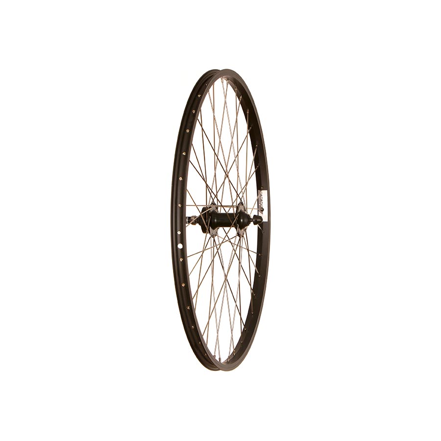 Z1000 / Formula DC20, Wheel, Front, 26'' / 559, Holes: 36, QR, 100mm, Disc IS 6-bolt