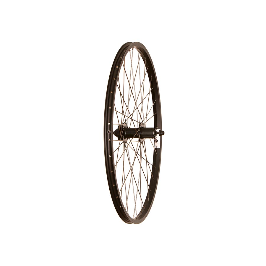 Z1000 / Formula DC22, Wheel, Rear, 26'' / 559, Holes: 36, QR, 135mm, Disc IS 6-bolt, Shimano HG