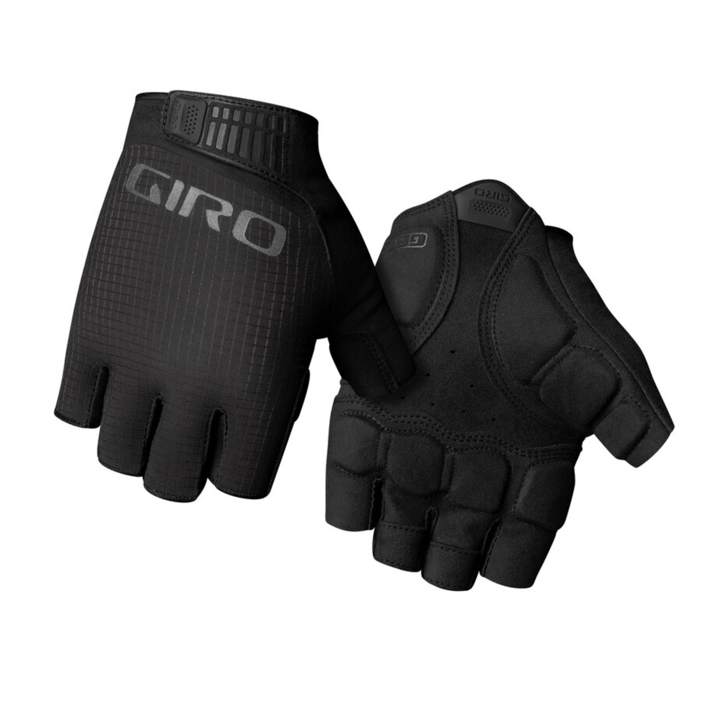 Giro Bravo II Gel Bicycle Glove