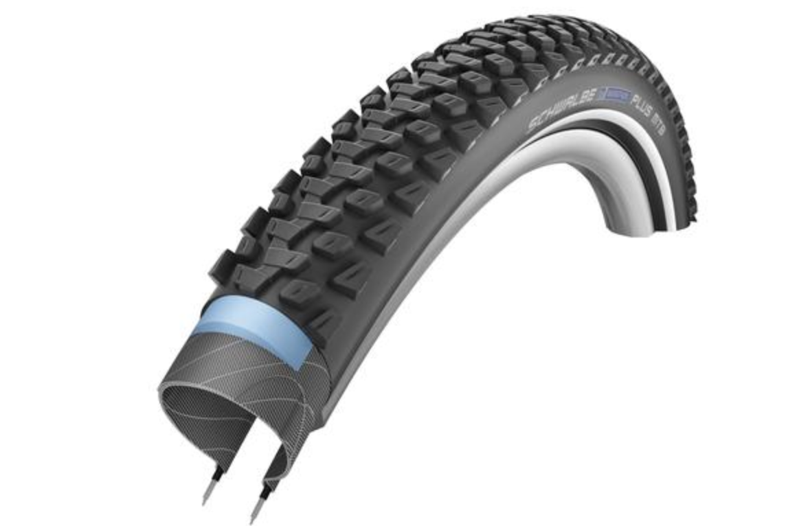 Marathon Plus SmartGuard MTB Tyre