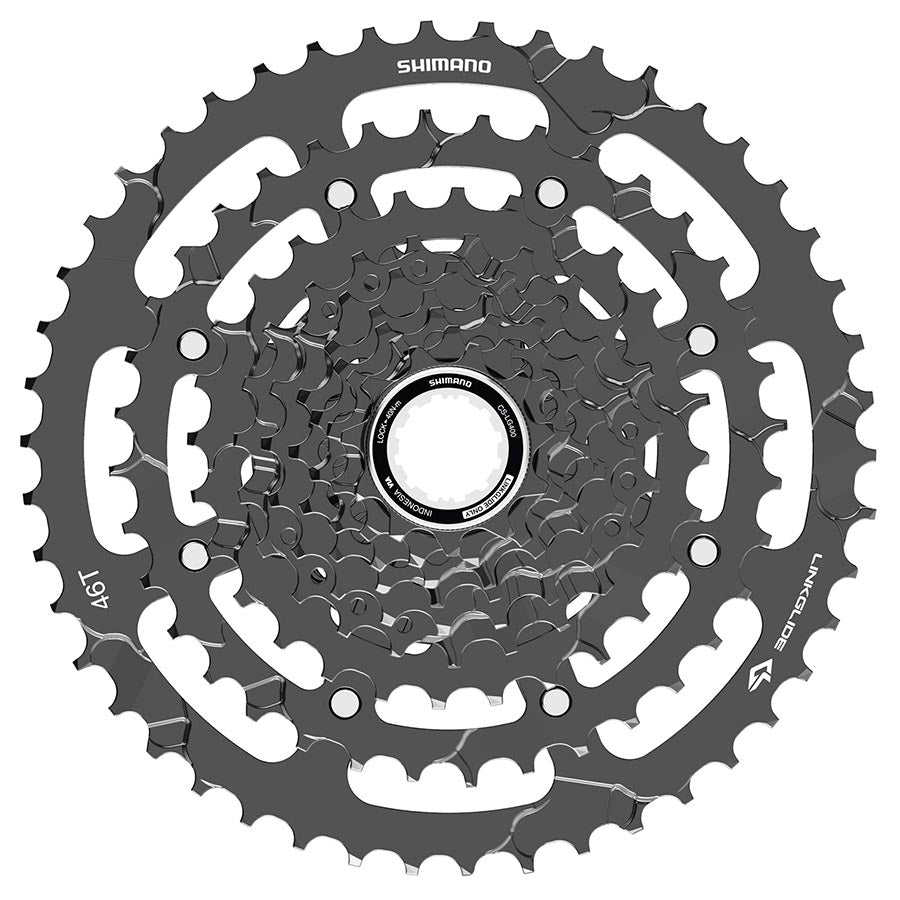 11-46T, ECSLG4009146