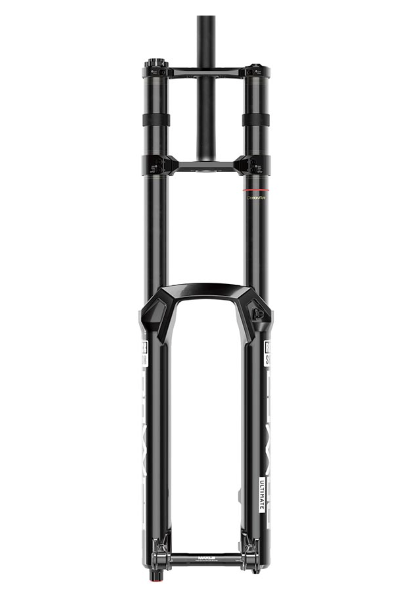 Rockshox deals boxxer 200mm