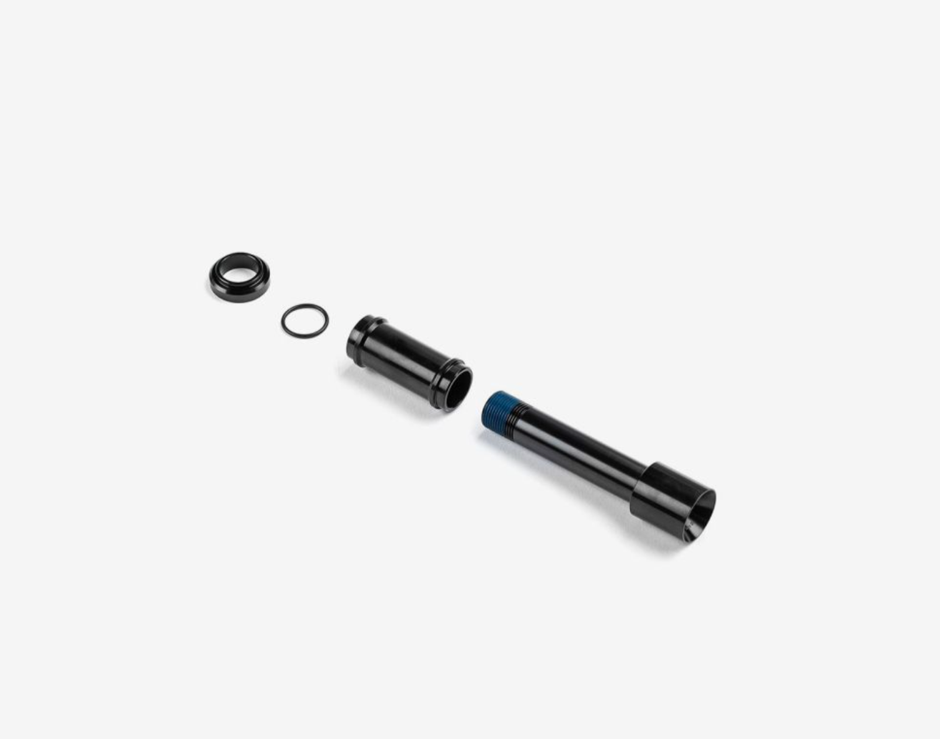 Orbea Rallon Main Pivot Hardware Kit 2022+