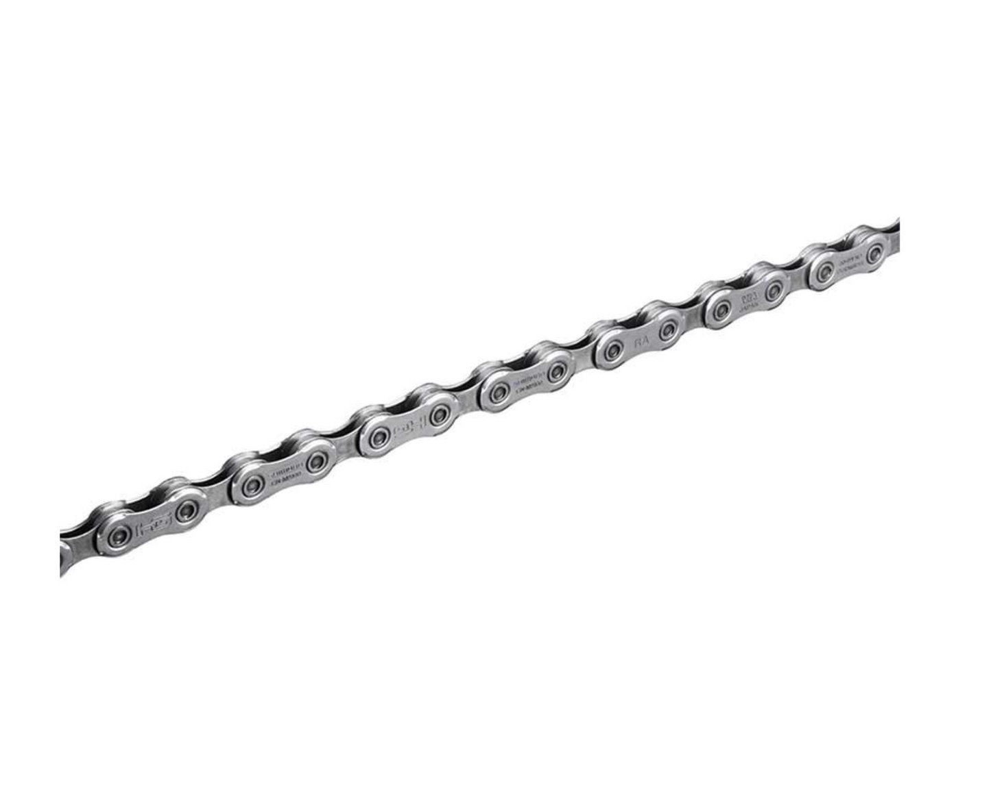 Shimano, XT CN-M8100, Chain, Speed: 12, Links: 138, Grey, ICNM8100138Q