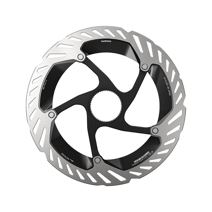 Shimano, RT-CL900, 203mm, Center Lock, IRTCL900LE