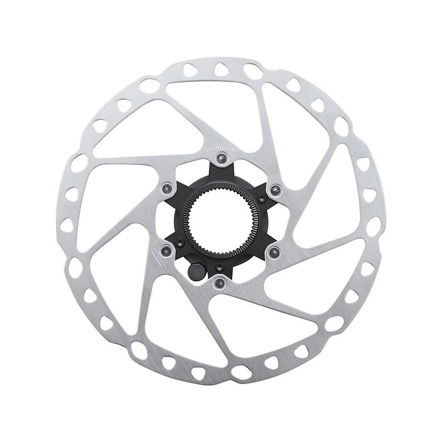 180mm, Center Lock, ERTEM600MEC