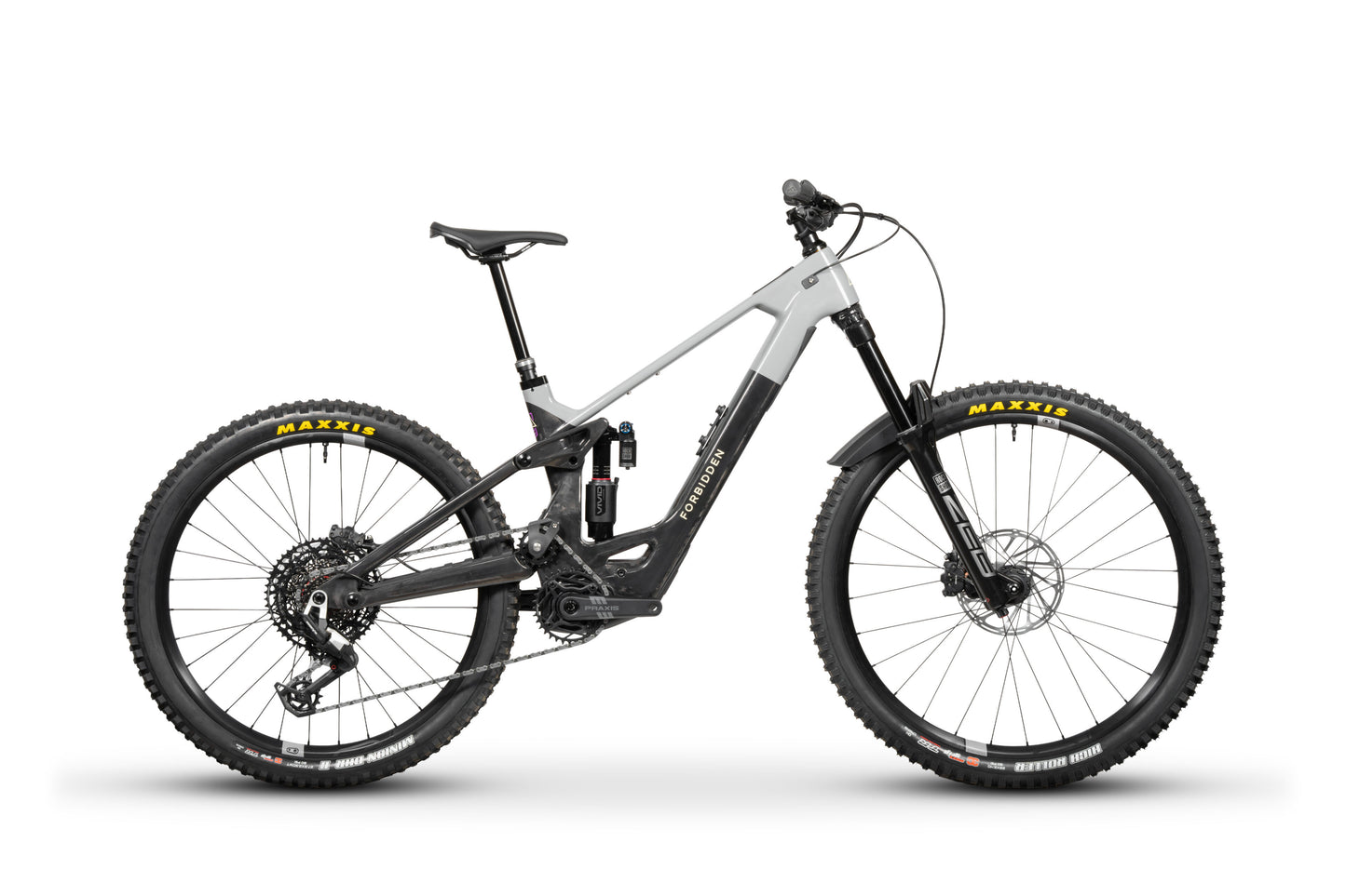 Forbidden Dreadnought E T3 S3 800wh 2026 Call for Preorder