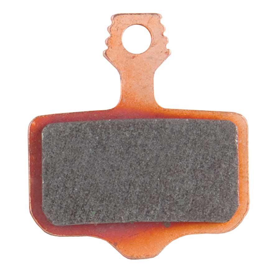 00.5315.035.010, Disc Brake Pads, Shape: SRAM Level/2 Piece Road, Metallic, Small, Pair