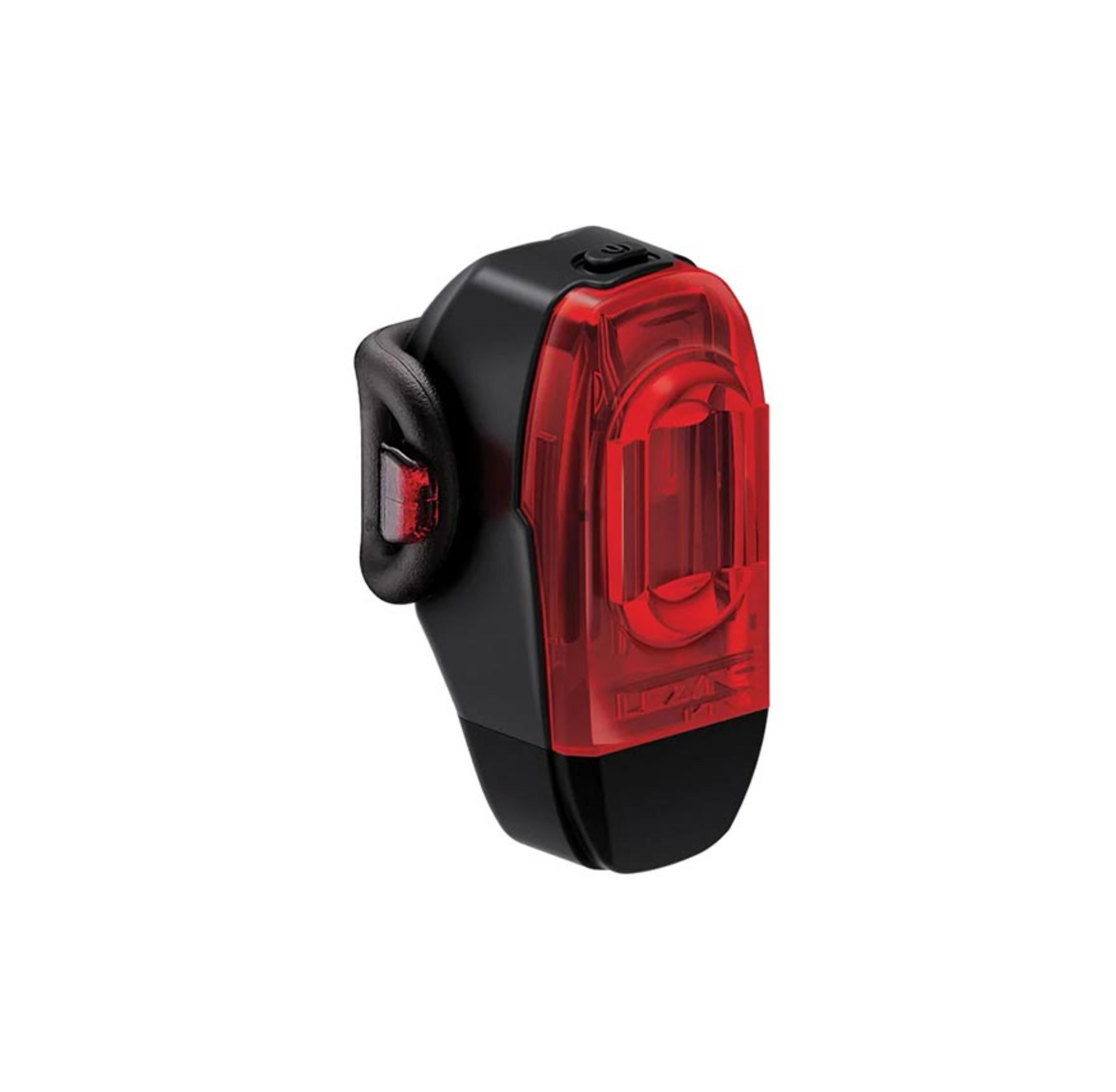 Lezyne, KTV Drive, Light, Rear, Black