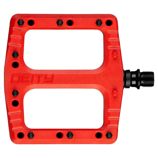 Red, Pair