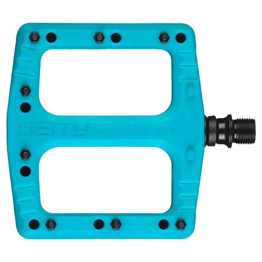 Turquoise, Pair