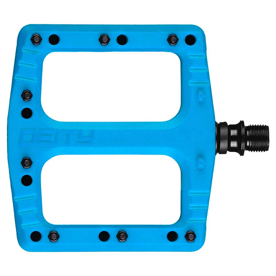 Blue, Pair