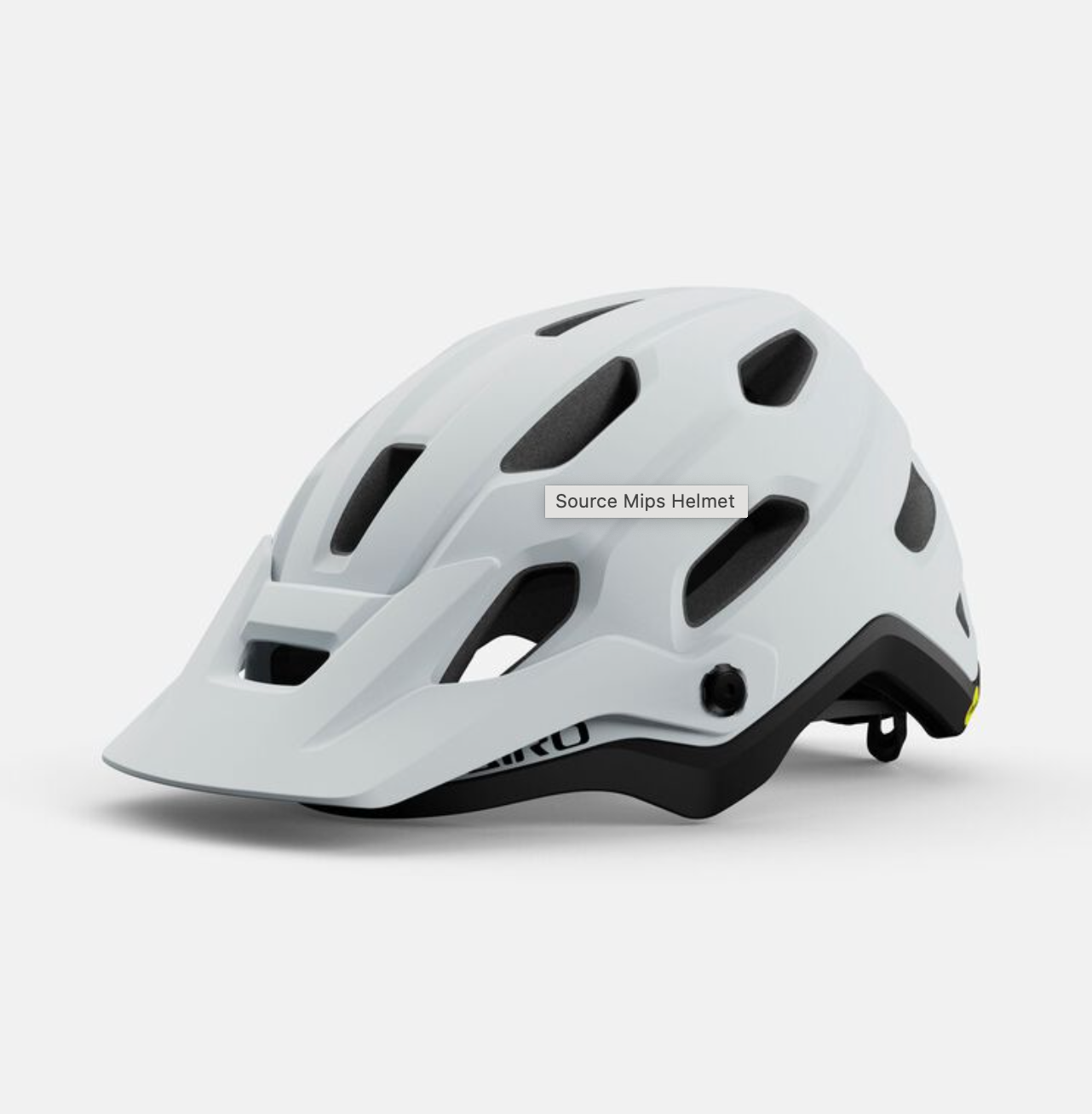 Giro Source MIPS Helmet