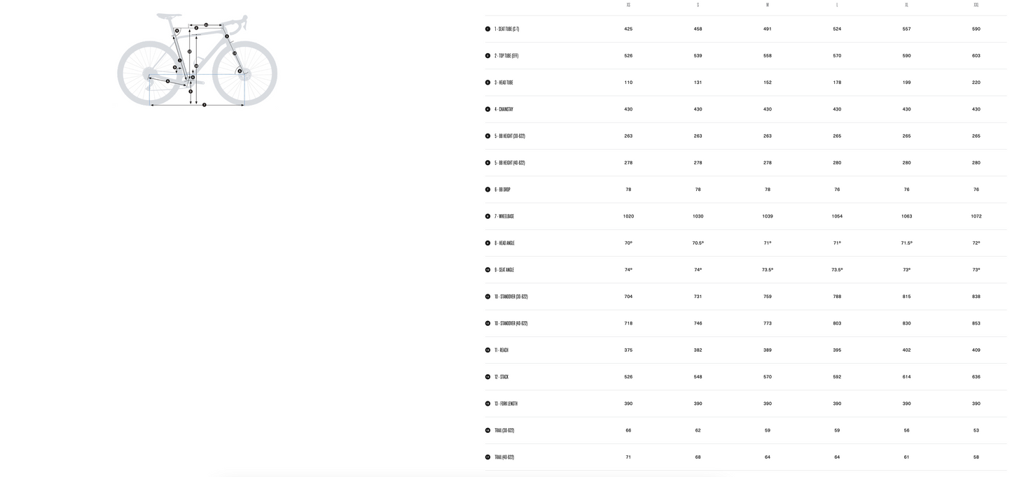 Orbea Terra H40 Large Copper ( 2023 )