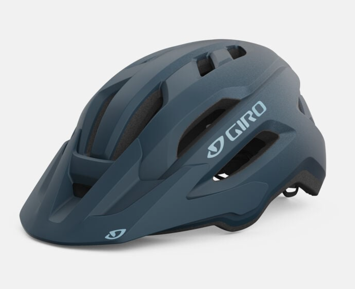 Giro Fixture II MIPS Bicycle Helmet