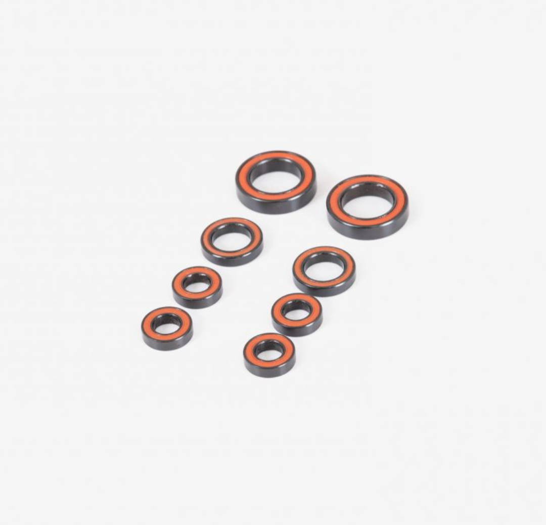 Orbea Hardware Kit Rear Linkage Full Suspension 2020 ( X211000 )