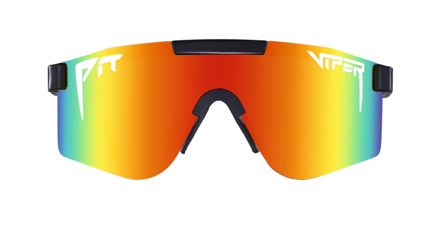Pit Viper-The Mystery Polarized Double Wide