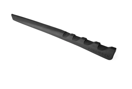 Forbidden Bike Company V1 Chainstay Protector