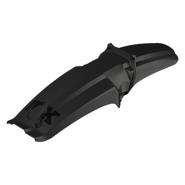 Fox Assembly: Mudguard Fender , 2026 36 , Long , AM