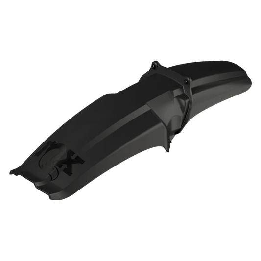 Fox Assembly: Mudguard Fender , 2026 36 , Long , AM