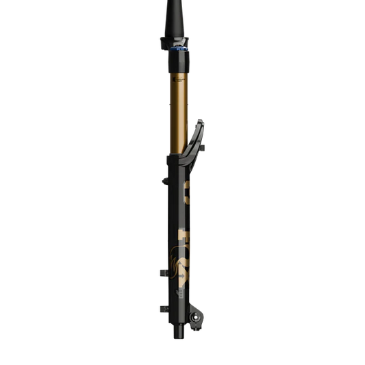 2026, 36, K, FLOAT, 29in, F-S, 150, Grip X, HSC, LSC, LSR, Shiny Blk, Neutral/Gloss Blk Logo, Kabolt X 110, BLK, 1.5 T, 58HT, 44mm Rake, AM