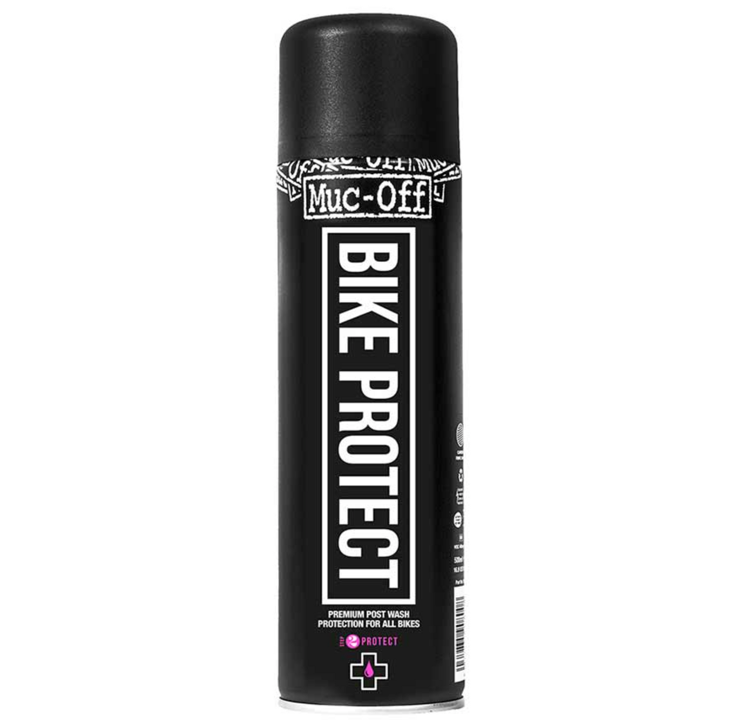 Muc-Off, Bike Protect, 500ml, 909CA (FR/ENG)