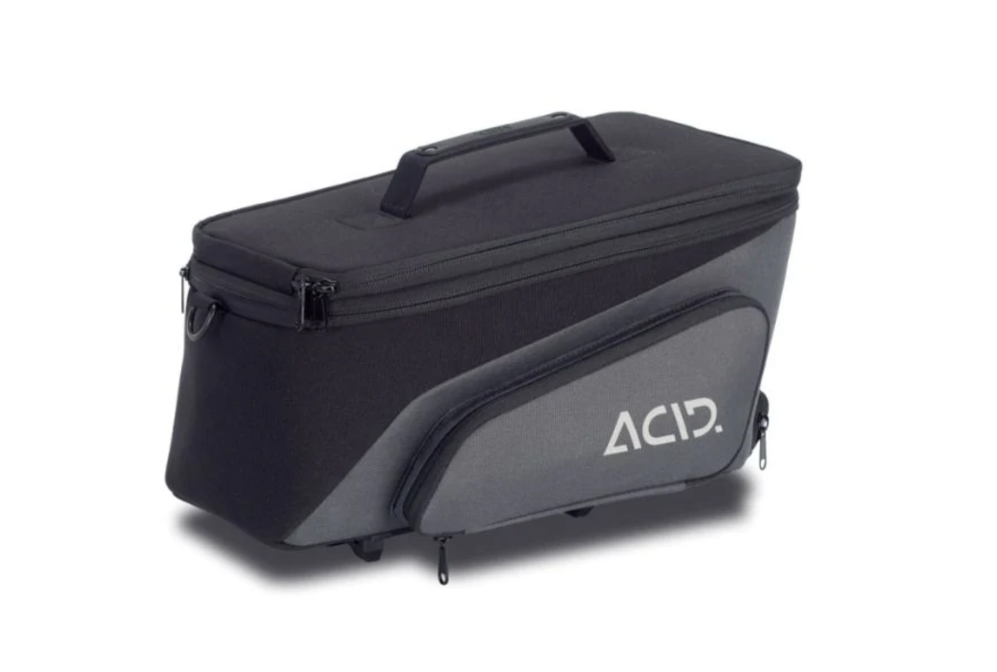 Acid Panniers Trunk 8+7 RILINK 93164