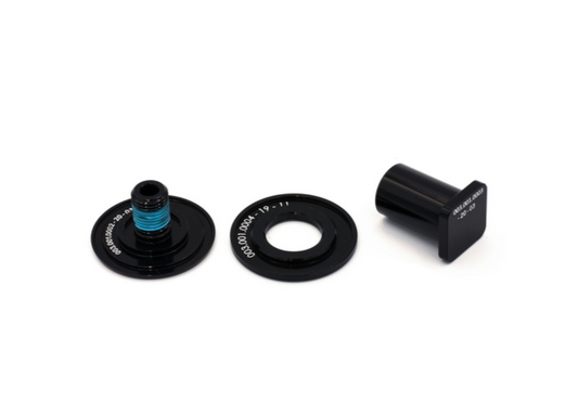 Forbidden Bike Company Idler Shaft Kit