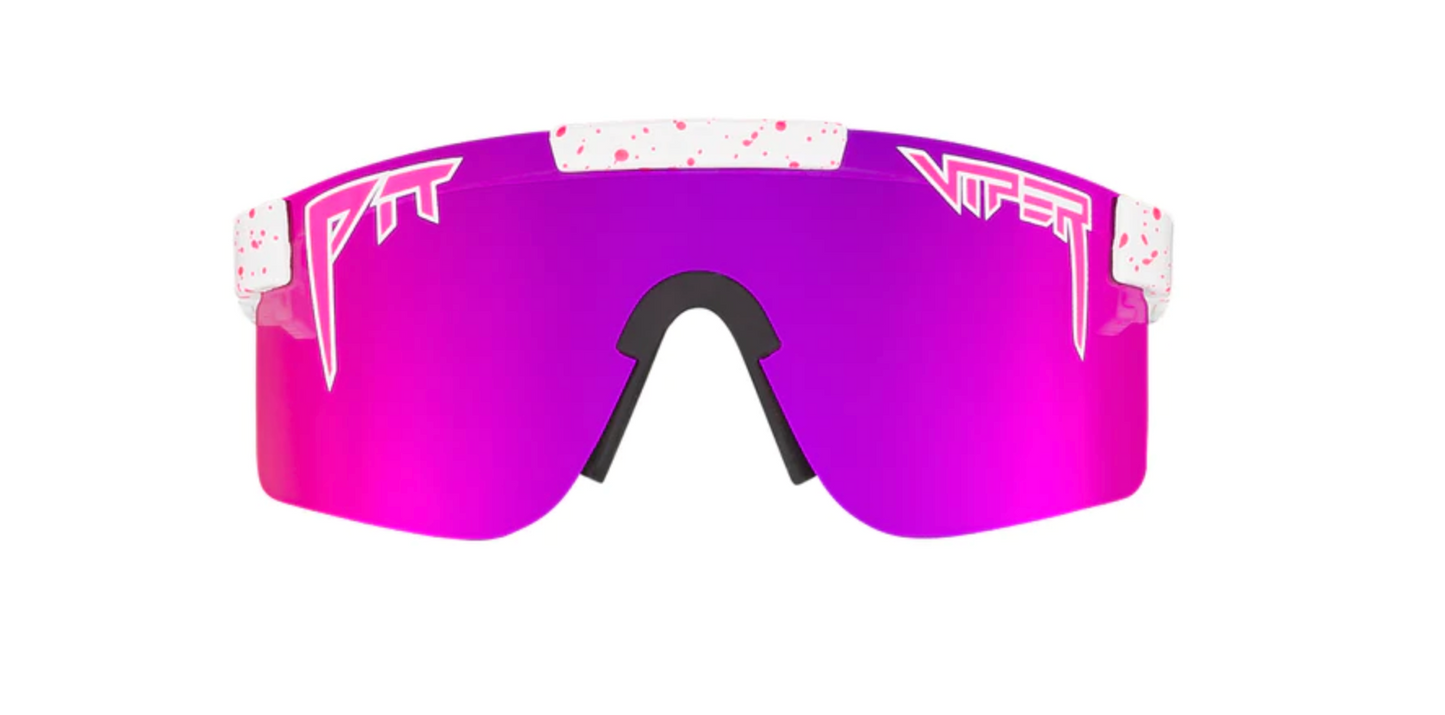 Pit Viper-The Original LA Brights Polarized Single Wide