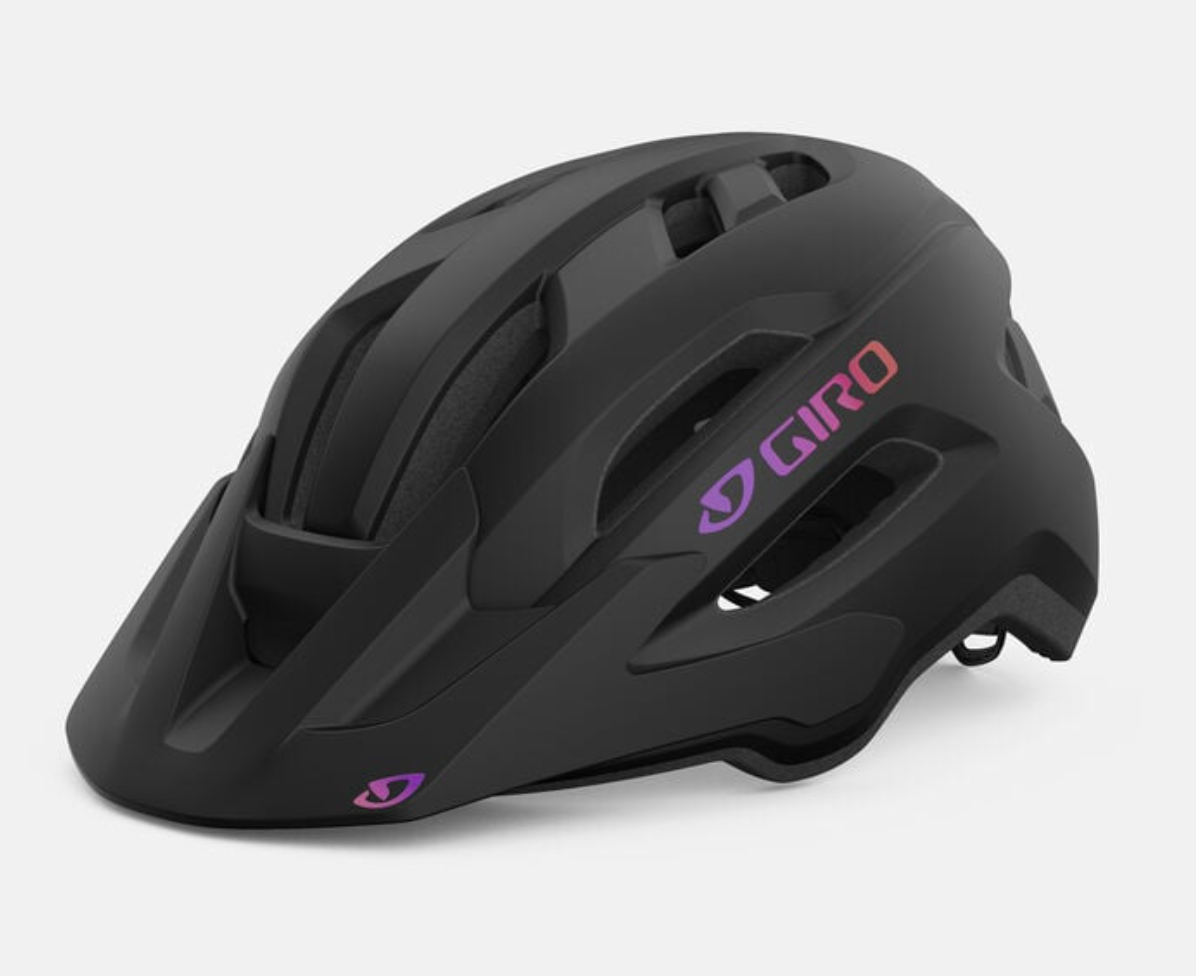 Giro Fixture II MIPS Bicycle Helmet