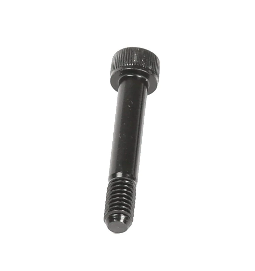 Knolly M6 Upper Shock Bolt (Warden Alloy, Endorphin 27.5)
