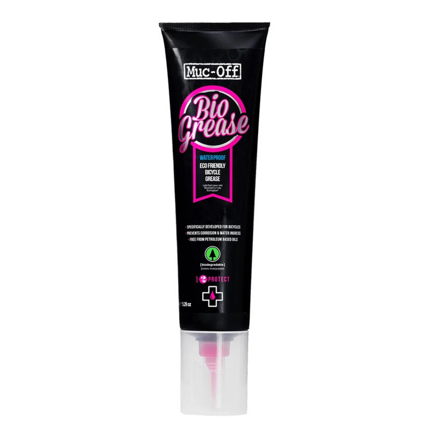 Muc-Off, Bio Grease, Grease, 150g