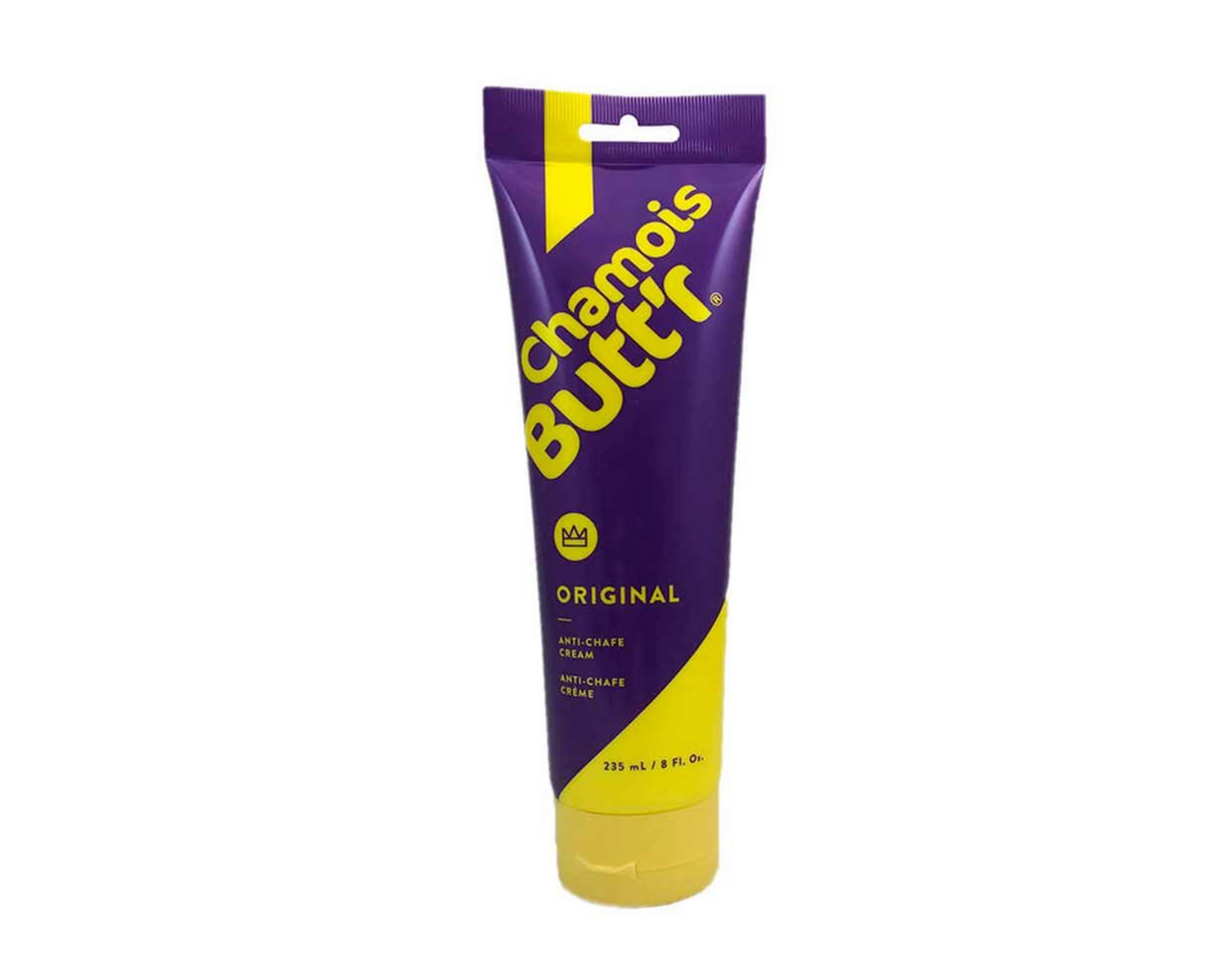 Chamois Butt'R, tube, 8oz