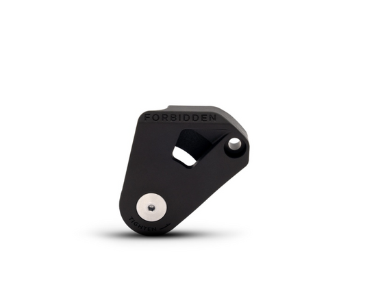 Forbidden Bike Company V2 Race Guide Kit