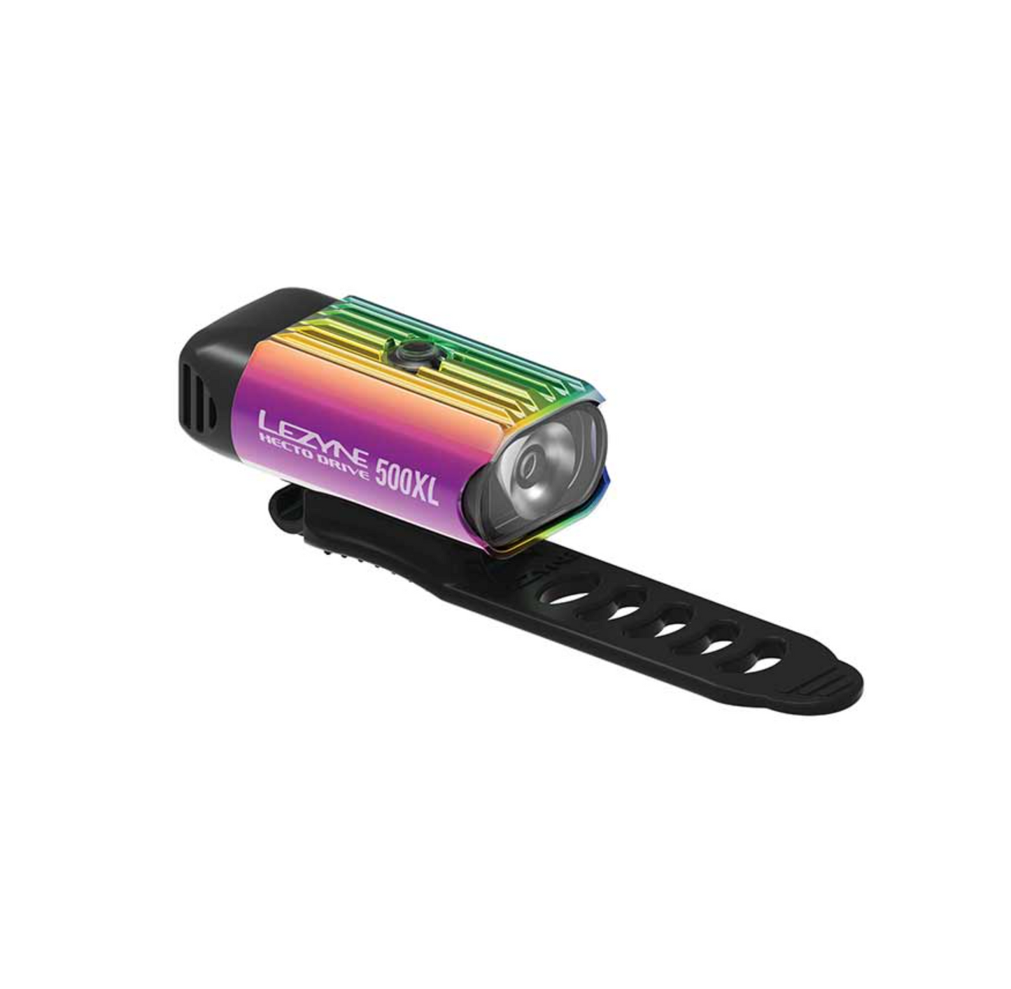 Lezyne, Hecto Drive 500XL, Light, Front, Multicolor