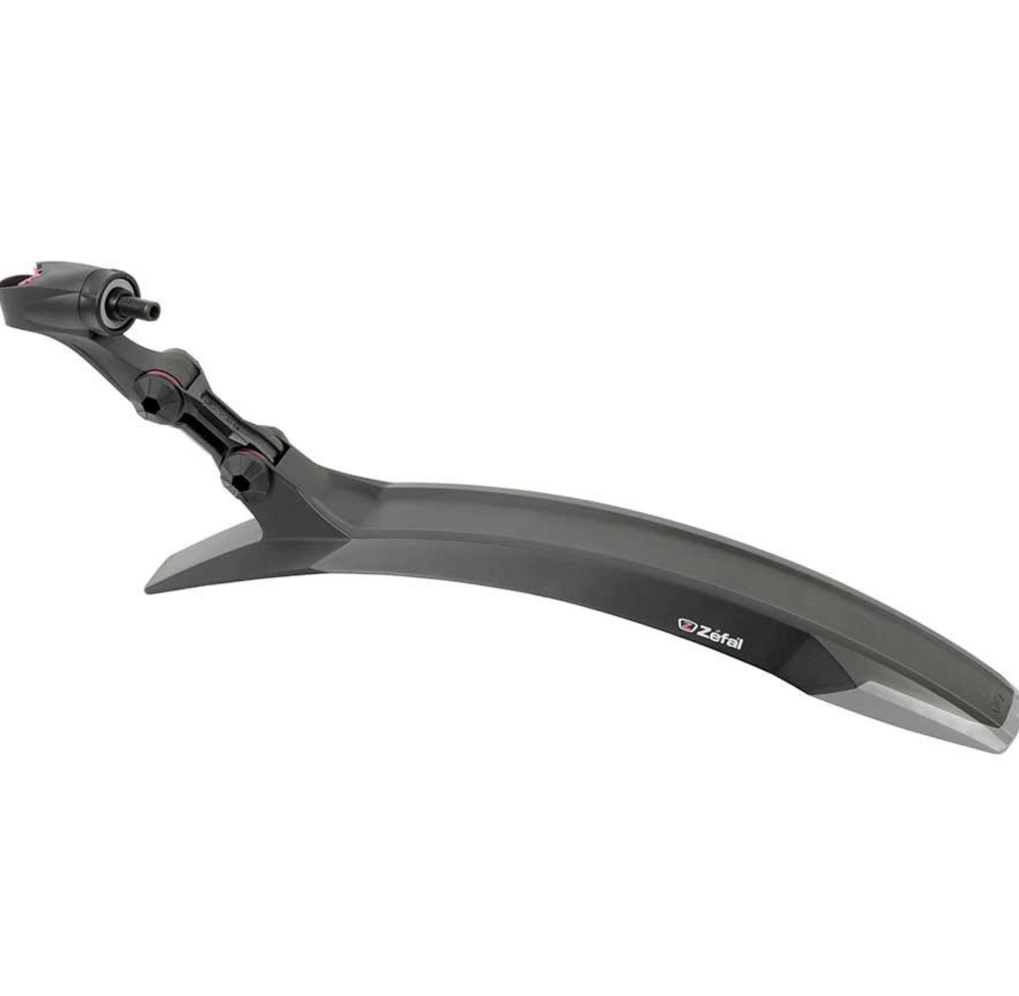 Zefal, Deflector RM90+, Rear Fender, 27.5'' - 29'', Black