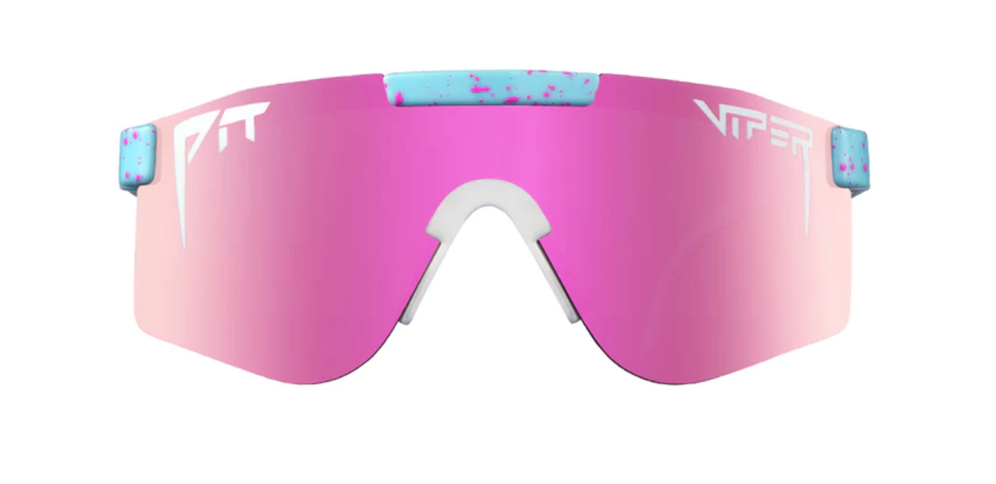 Pit Viper-The Gobby Polarized Double Wide
