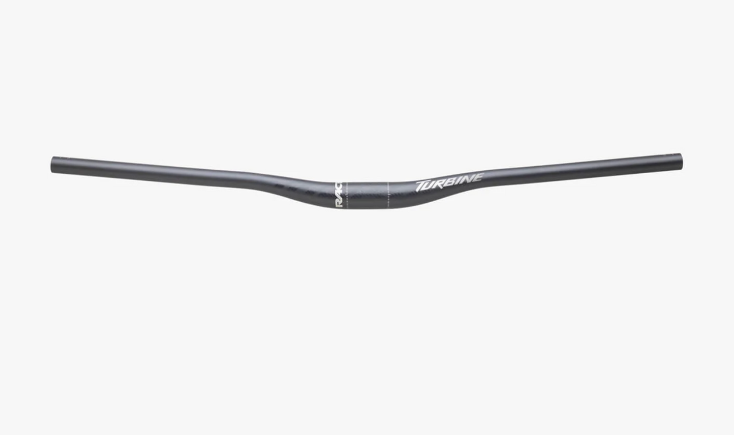Raceface Turbine Handlebar Black 35mm clamp