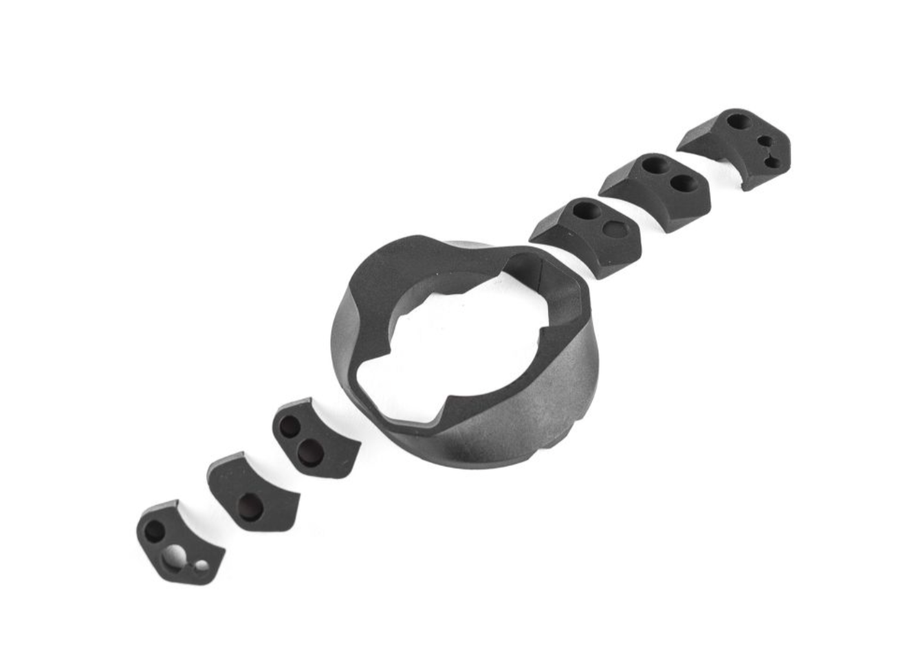 Orbea Headset Adaptor Universal Adaptor