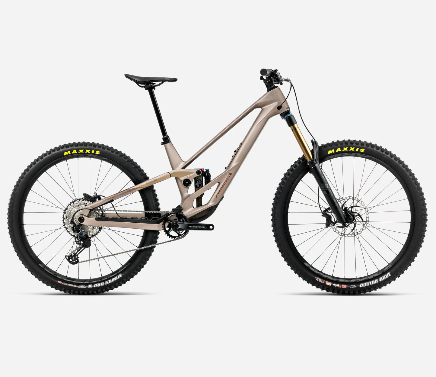 Orbea Rallon E10 ( 2026 )