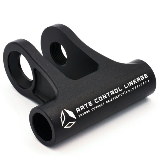 Forbidden Bike Company 29 Rate Control Link