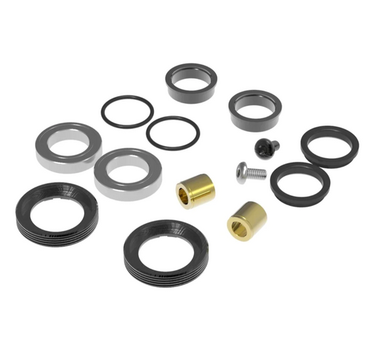 One Up Components Aluminum Pedal Rebuild Kit
