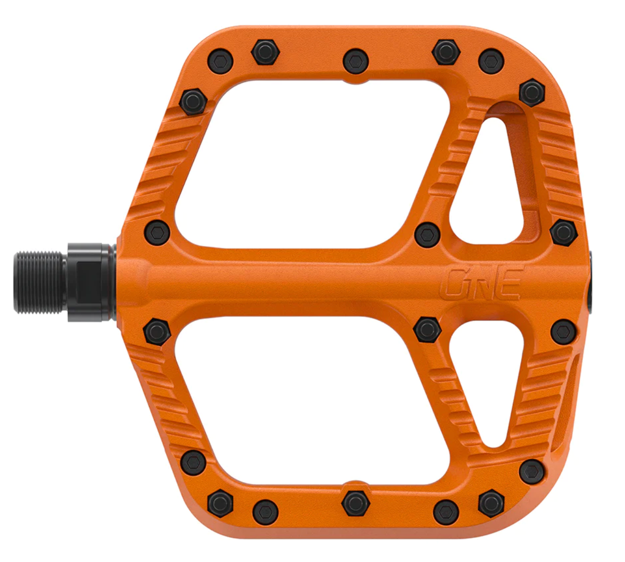 One Up Components Composite Pedal Black
