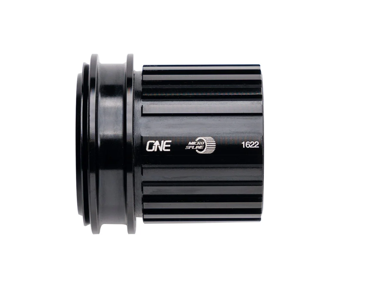 OneUp Components FreeHub Shimano Microspline