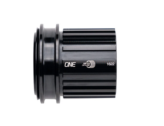 OneUp Components FreeHub Shimano Microspline