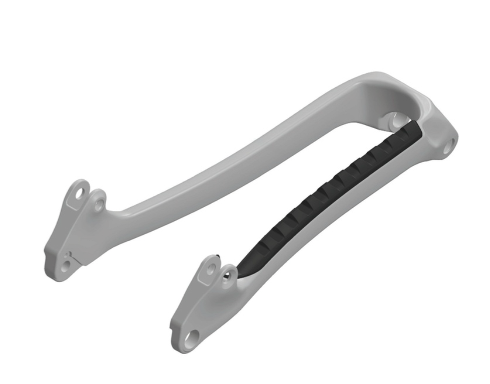 Forbidden Bike Company V2 Chainstay Protector