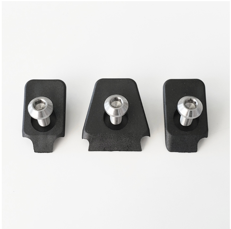 Forbidden Bike Company Cable Port Kit